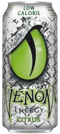 Venom Citrus