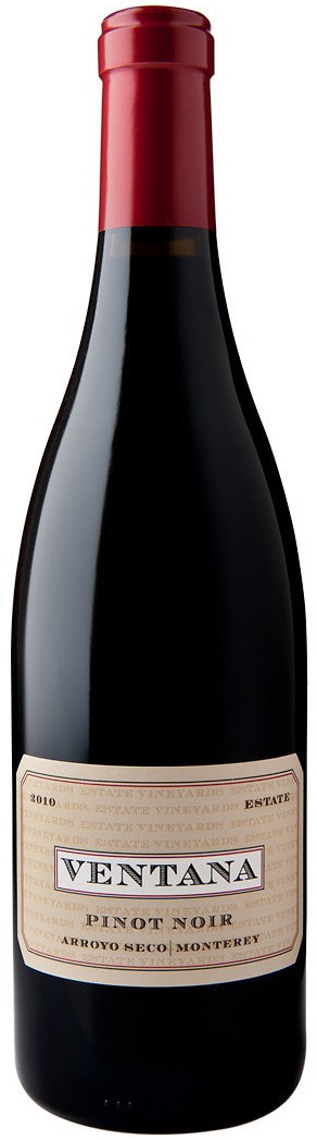 Ventana Pinot Noir