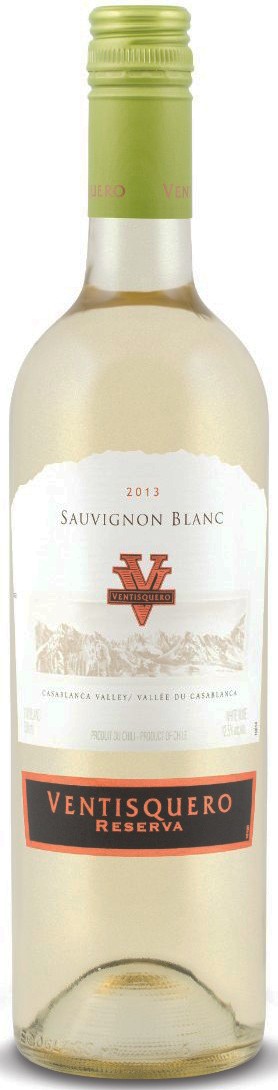 Ventisquero Reserva Sauvignon Blanc
