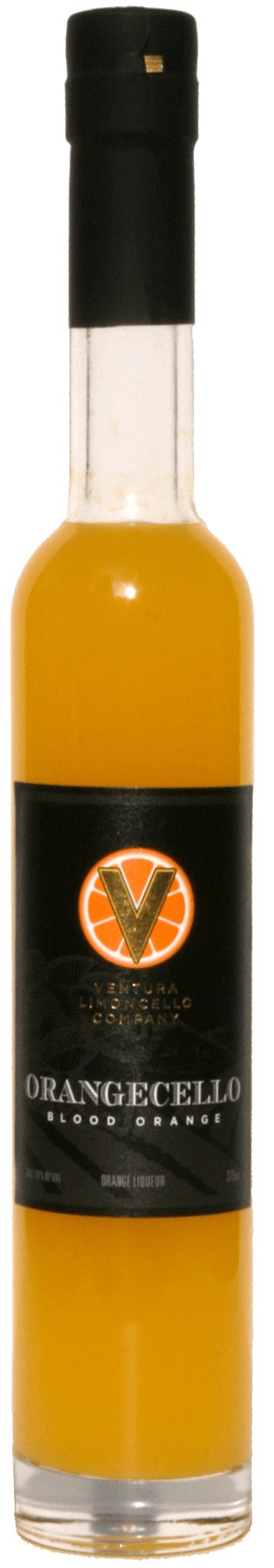 Ventura Orangecello Blood Orange Liqueur