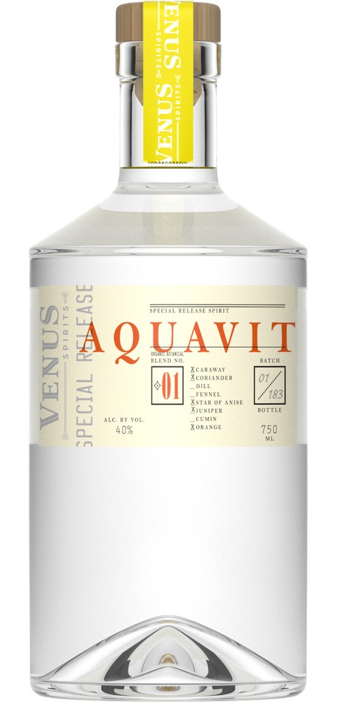 Venus Aquavit