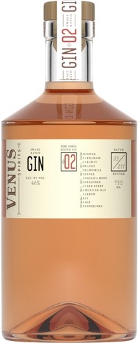Venus Spirits Gin Blend No. 02