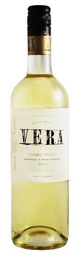 Vera Vinho Verde 2014