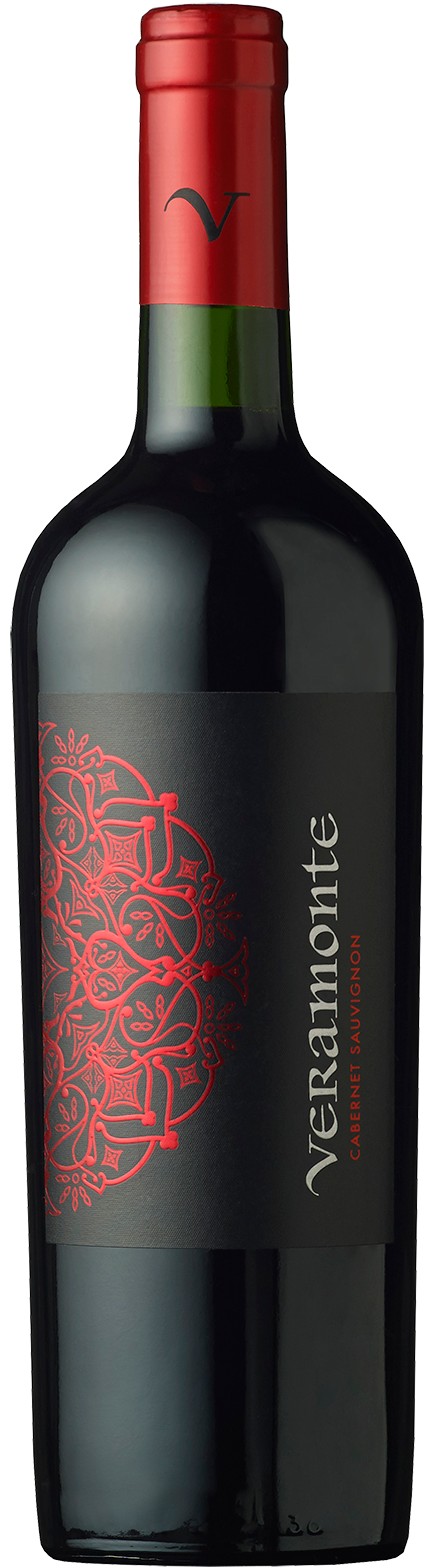 Veramonte Cabernet Sauvignon 2013