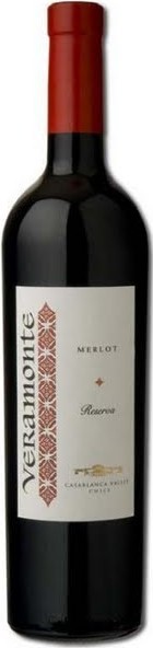 Veramonte Merlot 2005