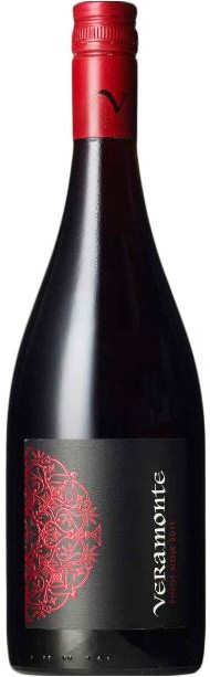 Veramonte Pinot Noir 2011