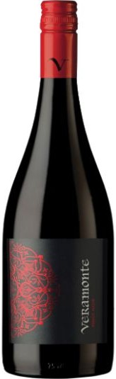 Veramonte Pinot Noir Reserva 2006