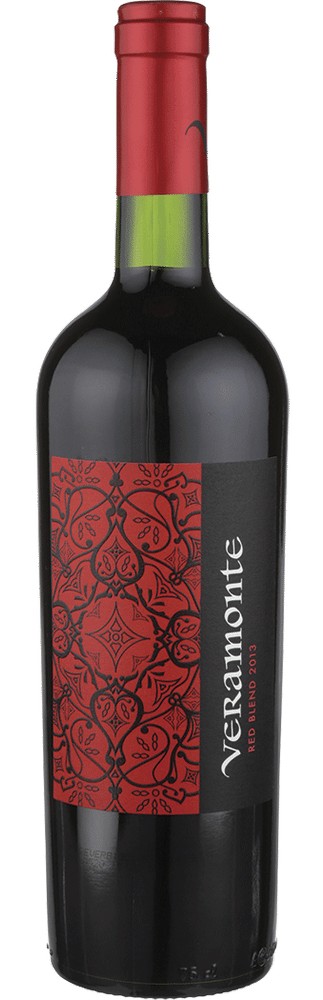 Veramonte Red Blend 2014