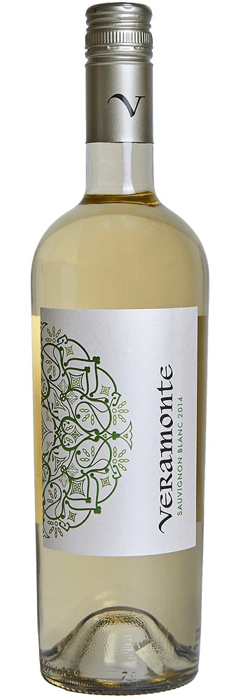 Veramonte Sauvignon Blanc 2014