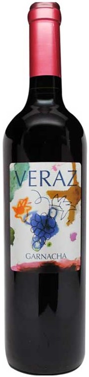 Veraz Garnacha 2012
