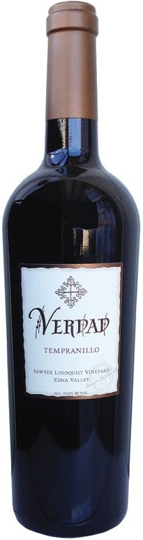 Verdad Tempranillo 2009