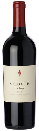 Verite La Joie 2012