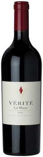 Verite La Muse
