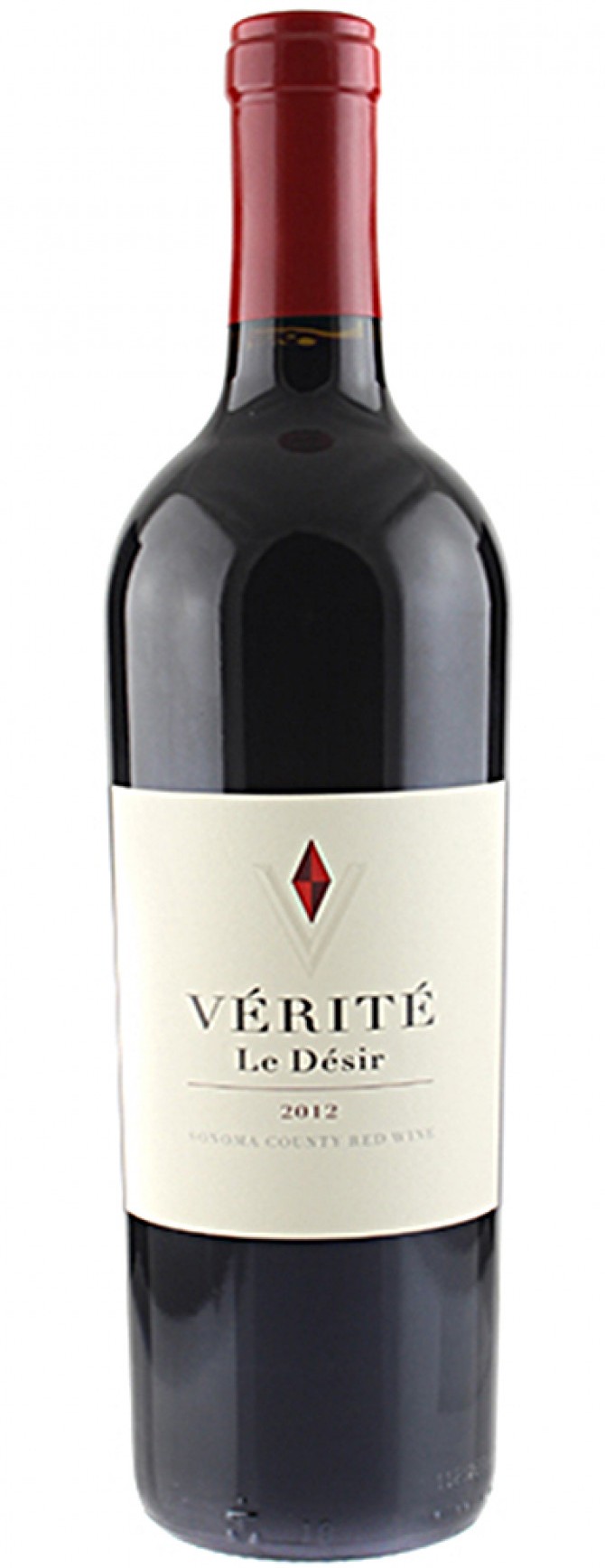 Verite Le Desir 2012