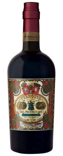 Vermouth del Professore Classico