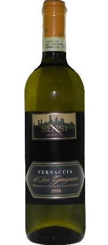 Vernaccia Di San Gimignano Pinot Grigio