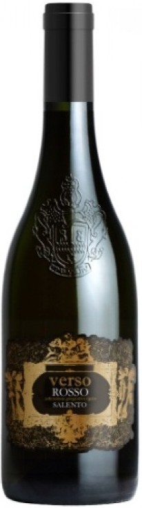 Verso Salento Rosso