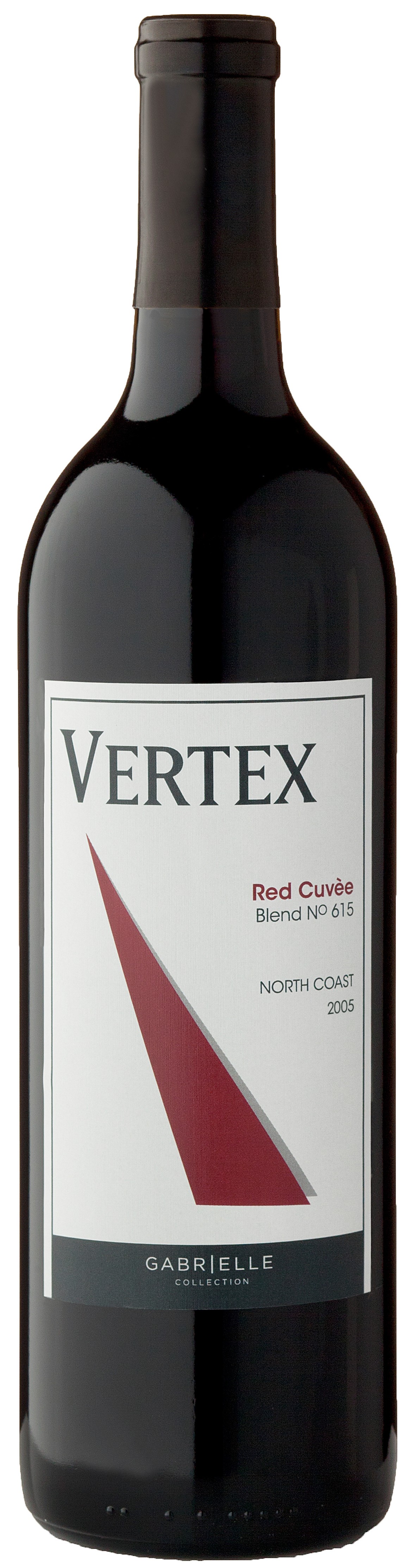 Vertex Gabrielle Red Blend