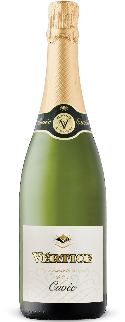 V̩ertice Cuv̩e Bruto Espumante
