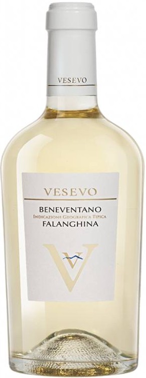 Vesevo Beneventano Falanghina 2015