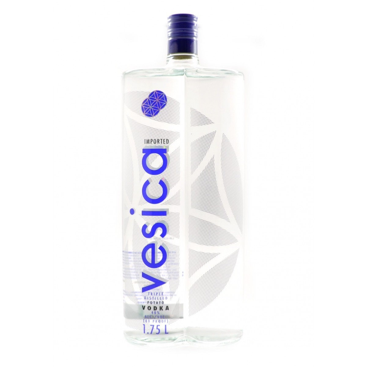 Vesica Potato Vodka