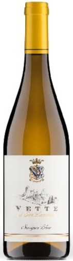 Vette Di San Leonardo Sauvignon Blanc 2015