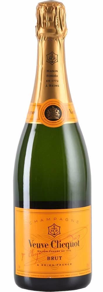 Veuve Clicquot Brut