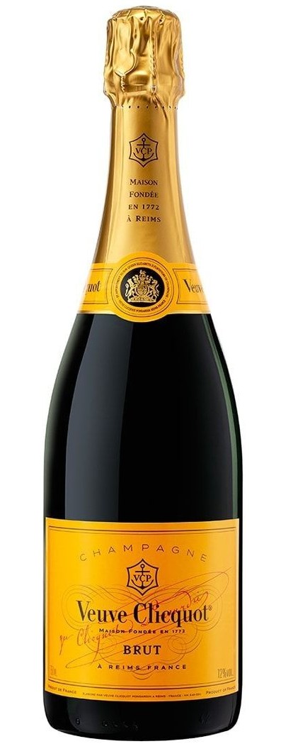 Veuve Clicquot Brut
