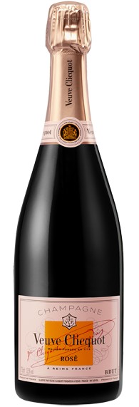 Veuve Clicquot Brut Rose