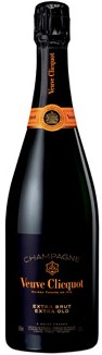 Veuve Clicquot Extra Brut Extra Old