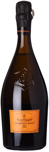 Veuve Clicquot La Grande Dame 2006