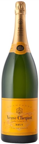 Veuve Clicquot Ponsardin Brut