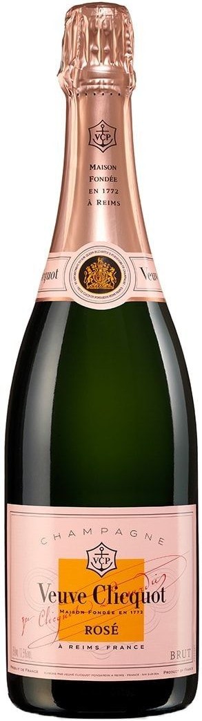 Veuve Clicquot Rose