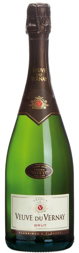 Veuve du Vernay Brut