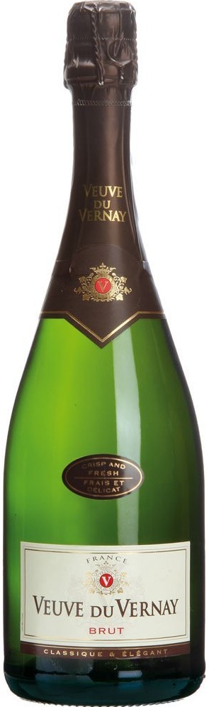 Veuve du Vernay Brut Blanc de Blancs