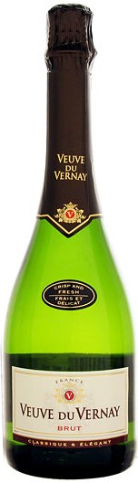 Veuve du Vernay Brut Champagne