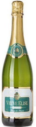 Veuve Elise Brut