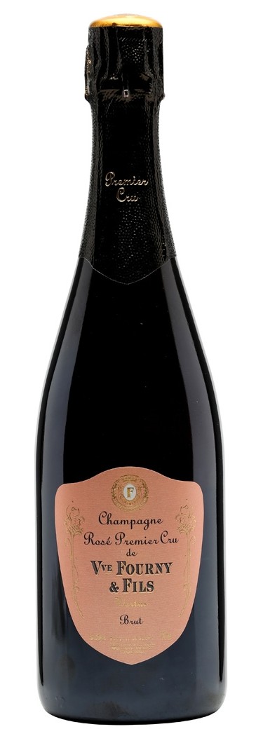 Veuve Fourny Brut Champagne