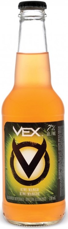 Vex Kiwi Mango