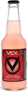 Vex Raspberry Lemonade