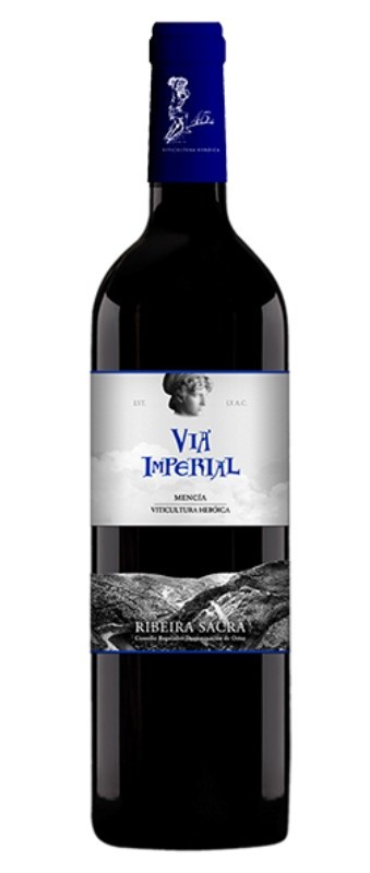 Via Imperial Mencia 2015