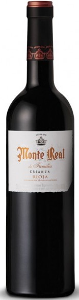 Vi̱a Real Crianza 2014