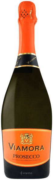 Viamora Prosecco NV
