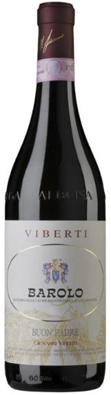 Viberti Giovanni Barolo Buon Padre