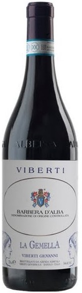 Viberti Giovanni Langhe Nebbiolo