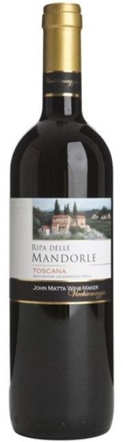Vicchiomaggio Ripa Delle Mandorle 2014
