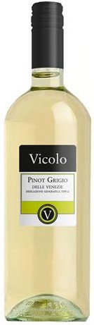 Vicolo Pinot Grigio 2013