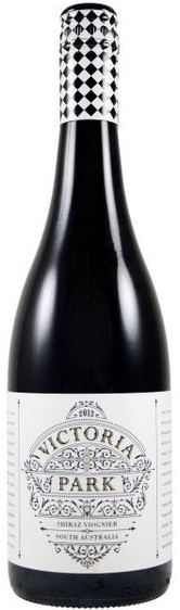 Victoria Park Shiraz NV