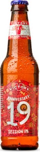 Victory Anniversary 19 Session IPA
