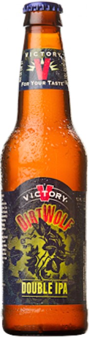 Victory DirtWolf Double IPA